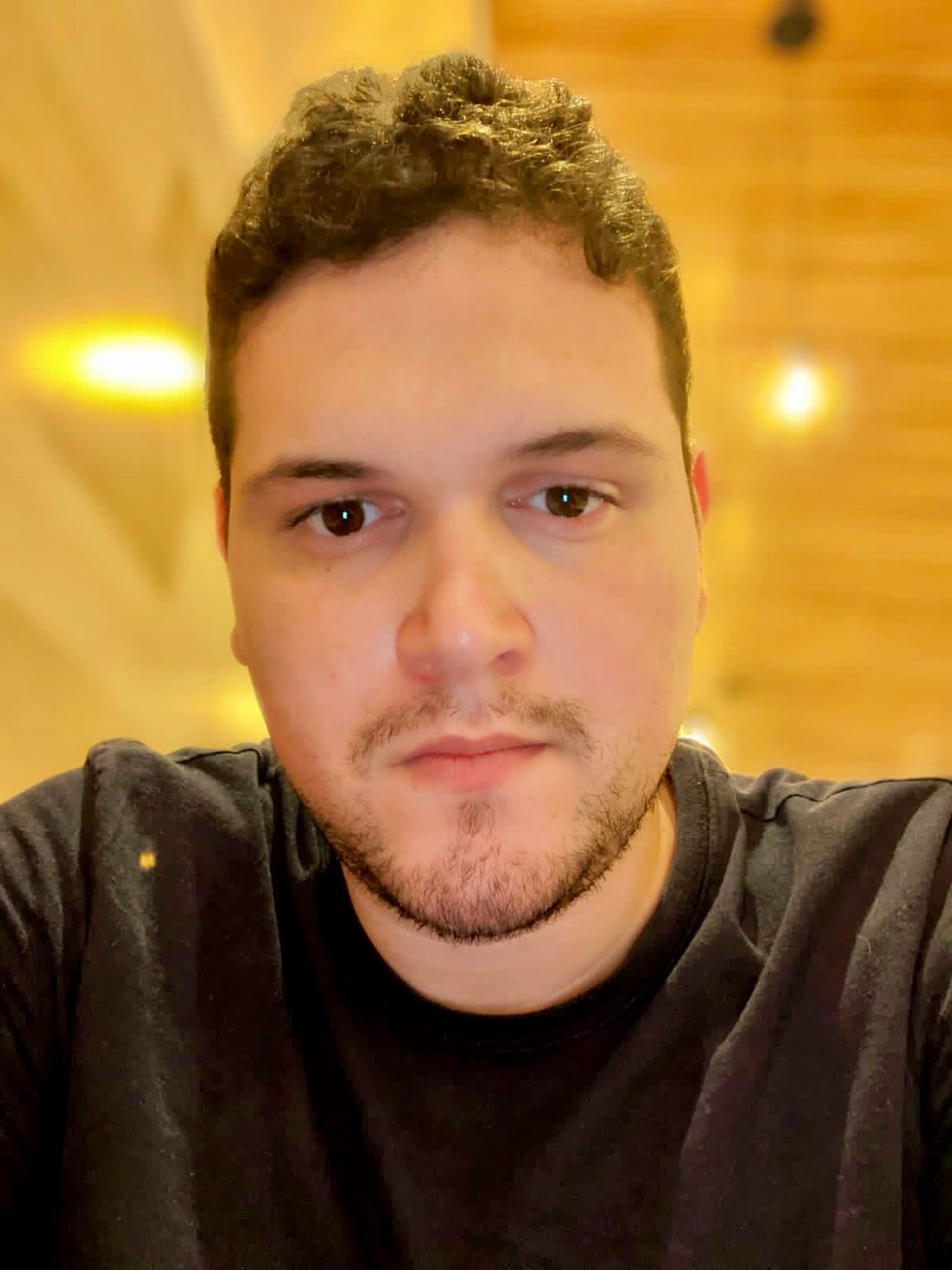 codigo de programação